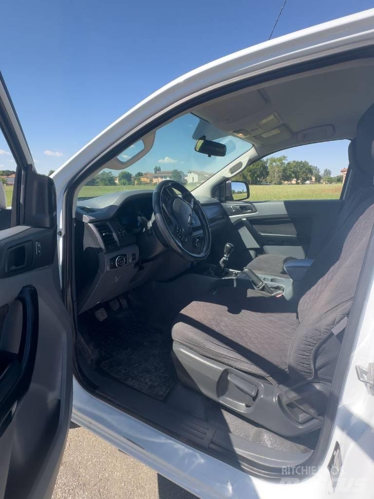Ford Ranger XL Madelkaubikud