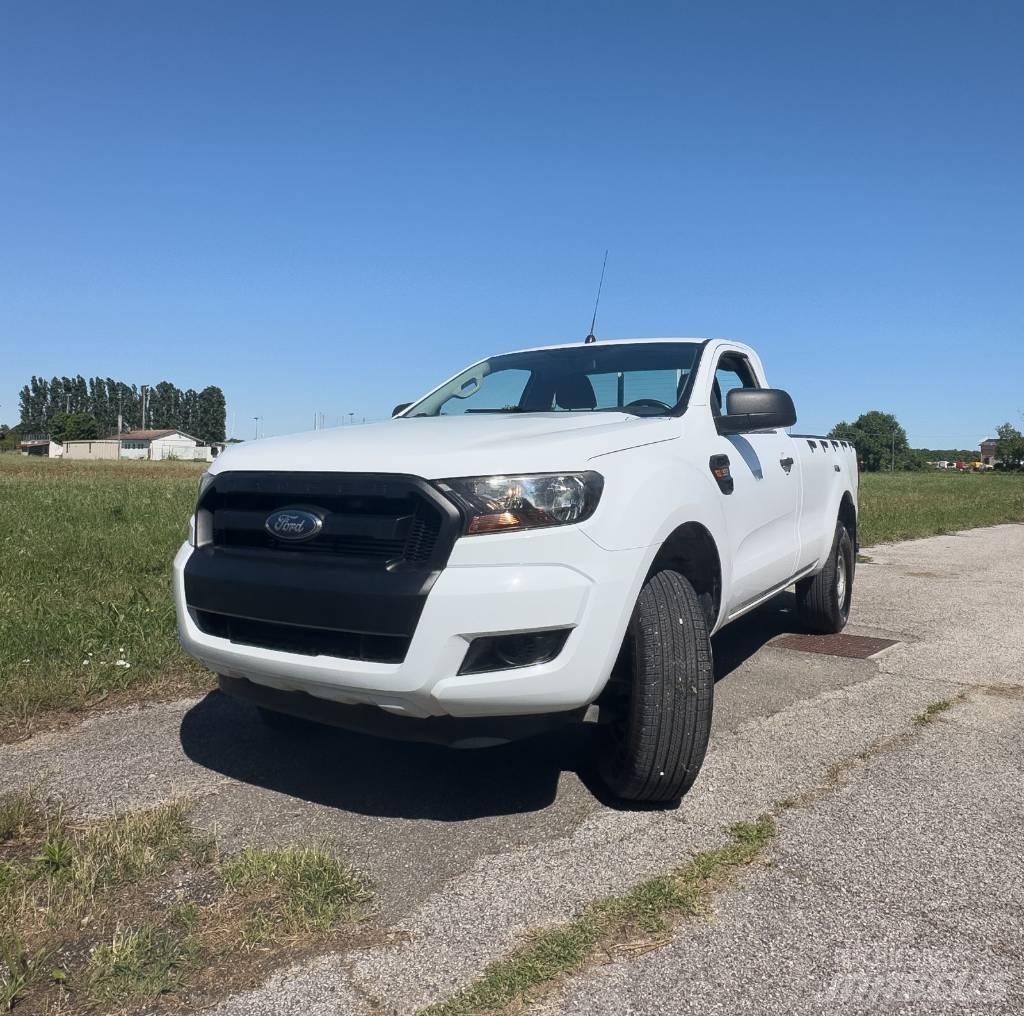 Ford Ranger XL Madelkaubikud