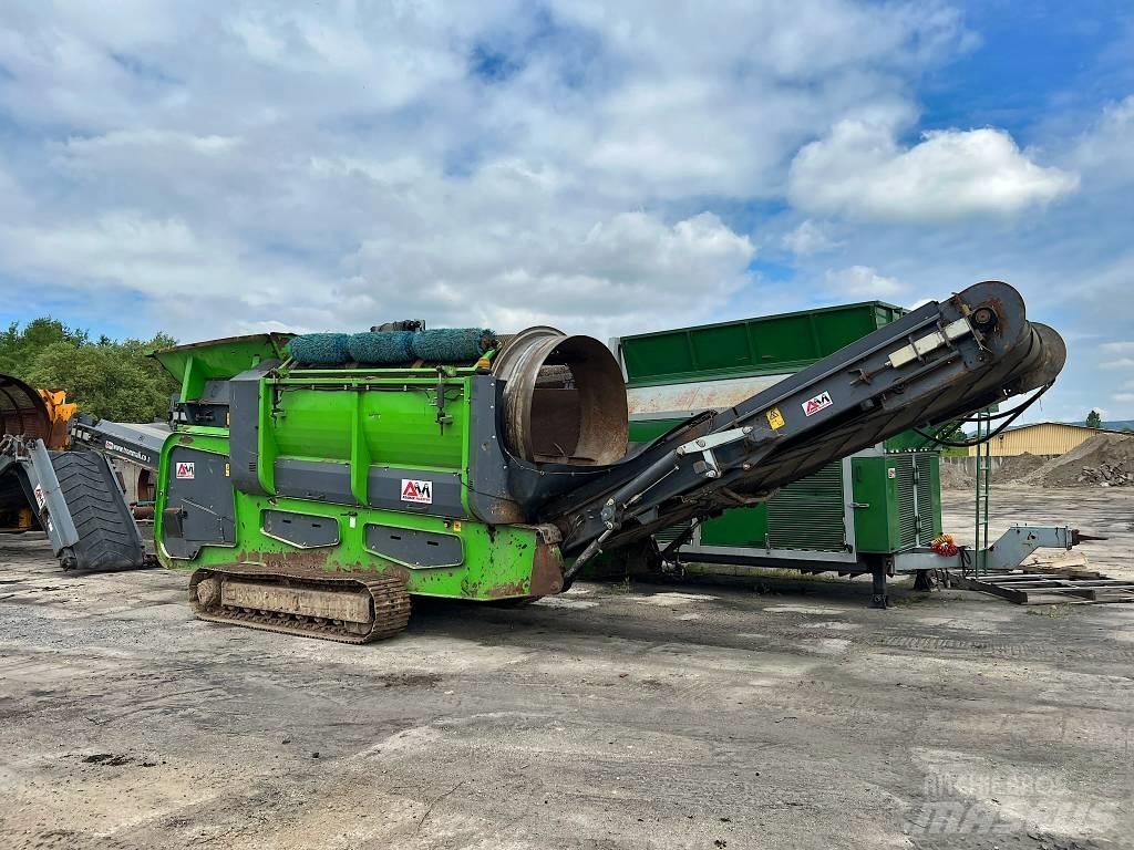 TrommALL 5800Tr Trummlid