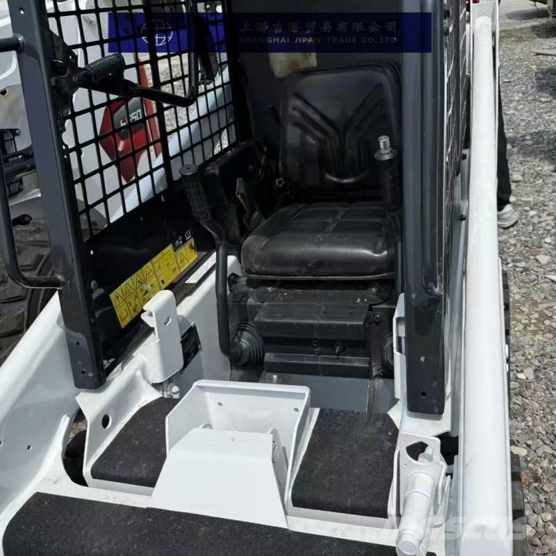 Bobcat s70 Kompaktlaadurid