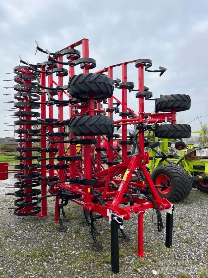 Horsch Finer 7 SL Kultivaatorid