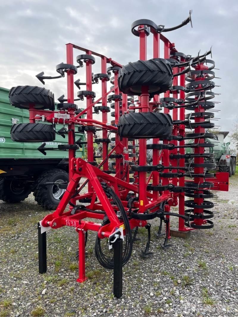Horsch Finer 7 SL Kultivaatorid