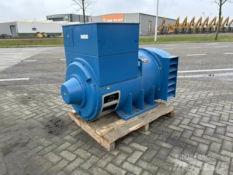Stamford HC.M634J1 Muud generaatorid