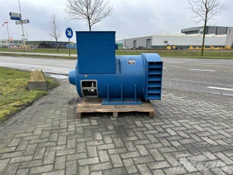 Stamford HC.M634J1 Muud generaatorid