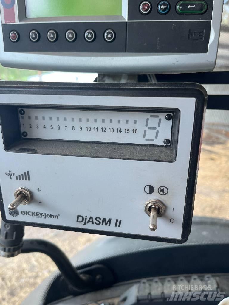 Sumo DTS 4 Külvikud