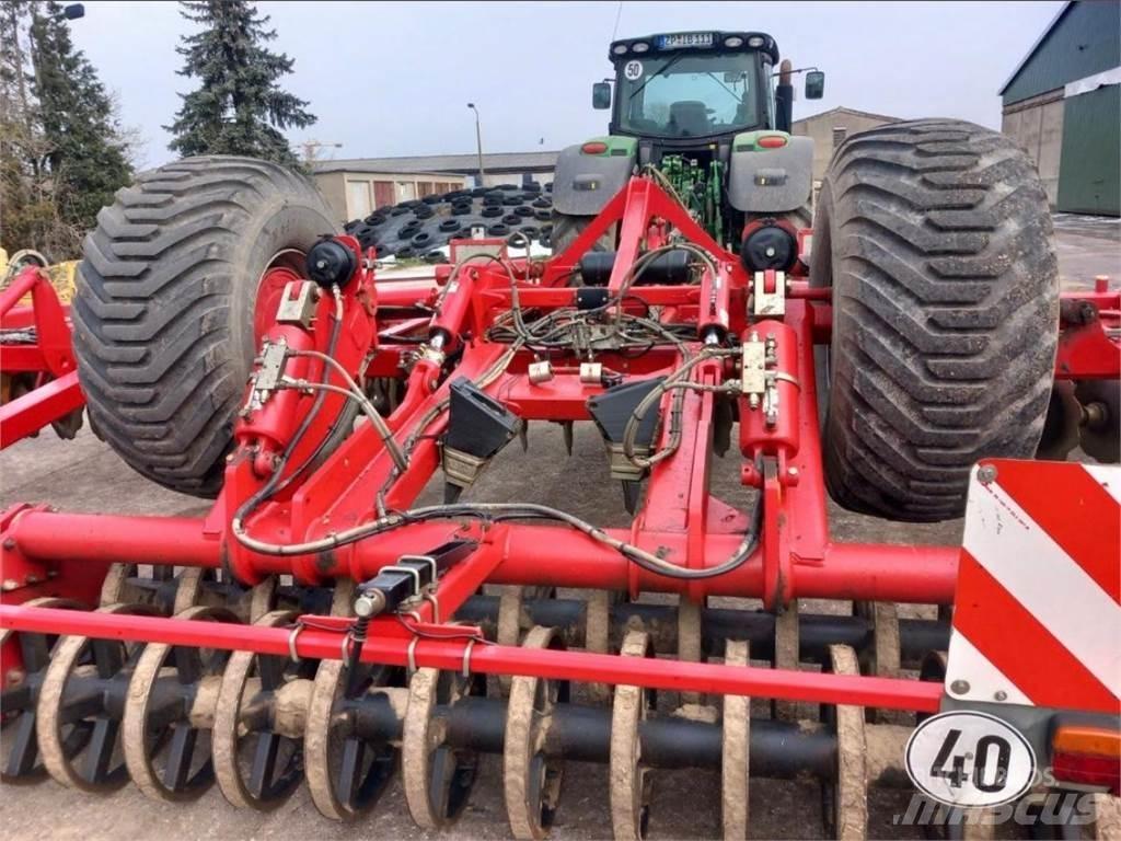 Horsch Joker 12 RT Randaalid