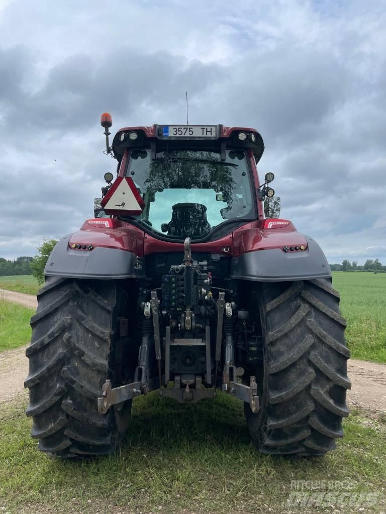 Valtra T 234 V Traktorid