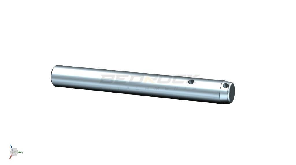 CAT 64.77MM PIN Muud osad