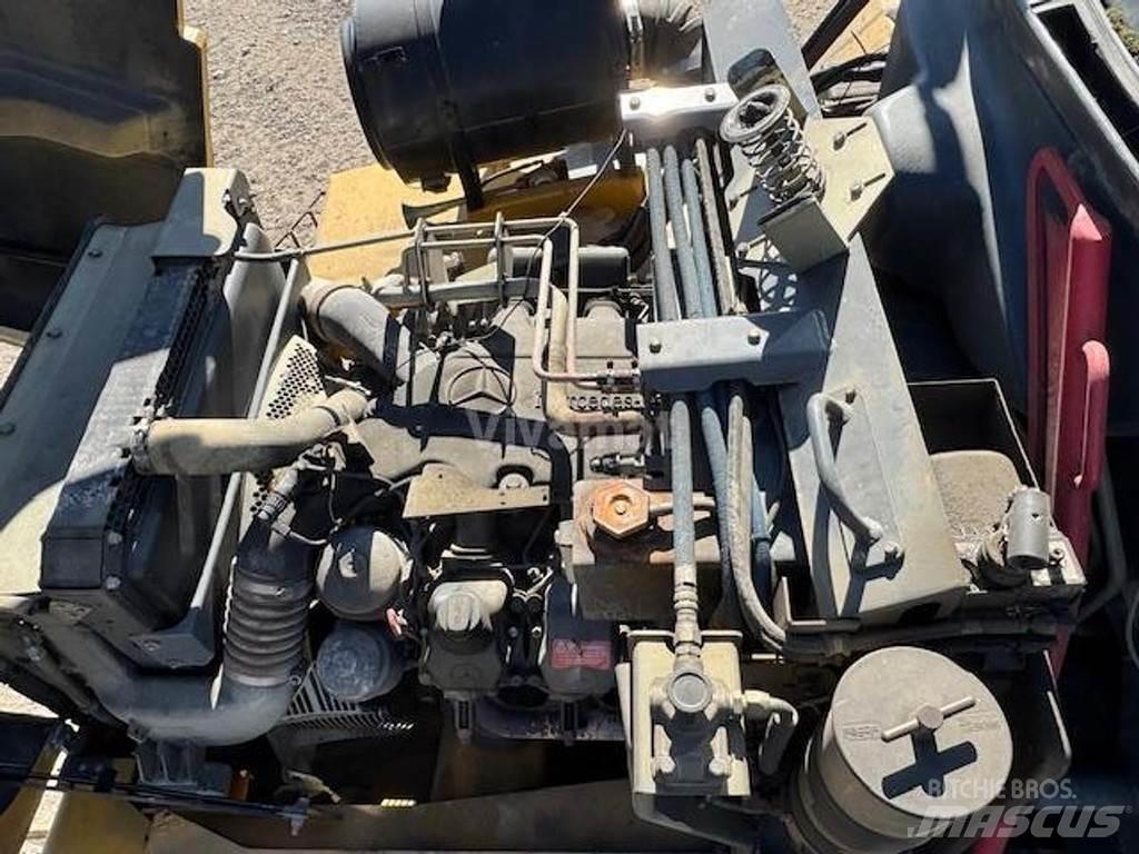 Bell B35D Väikekallurid