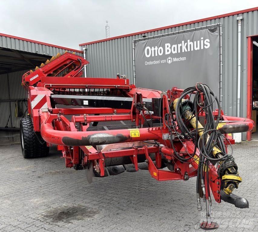 Grimme GT300 Kartulikombainid ja kaevajad