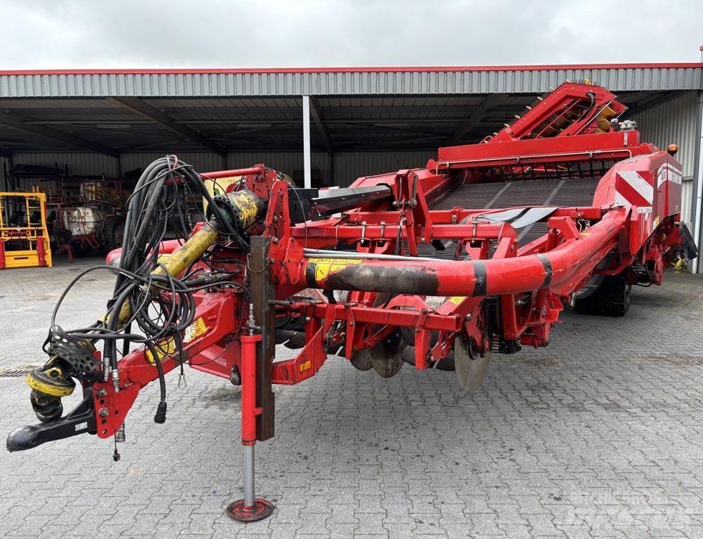 Grimme GT300 Kartulikombainid ja kaevajad