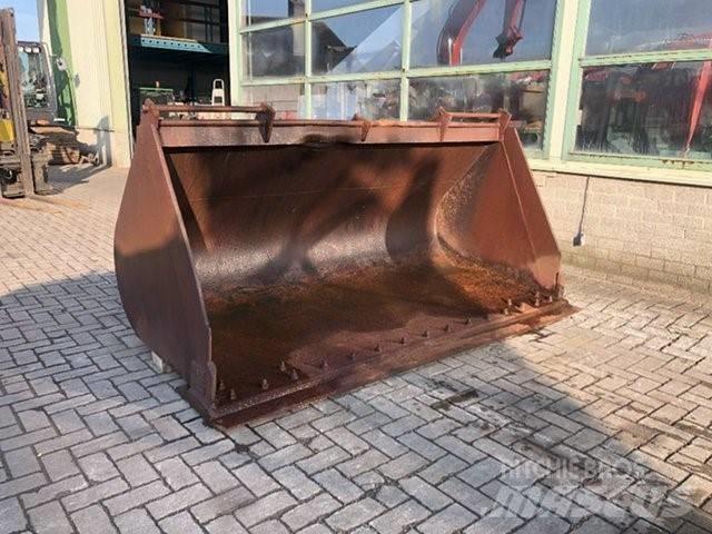  Shovel Bak Kopad