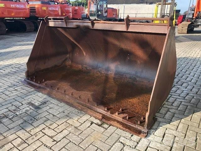  Shovel Bak Kopad