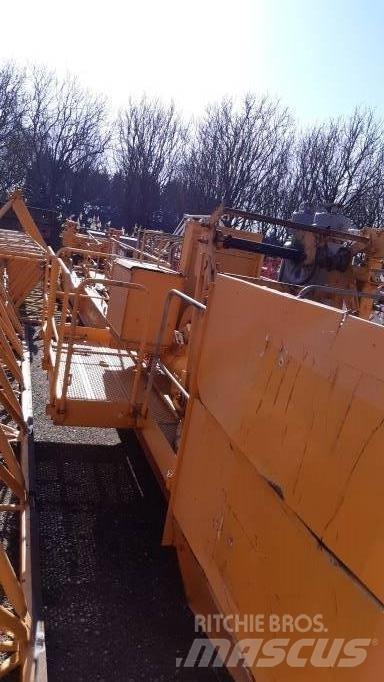 Potain MD 235 J12 Tornkraanad