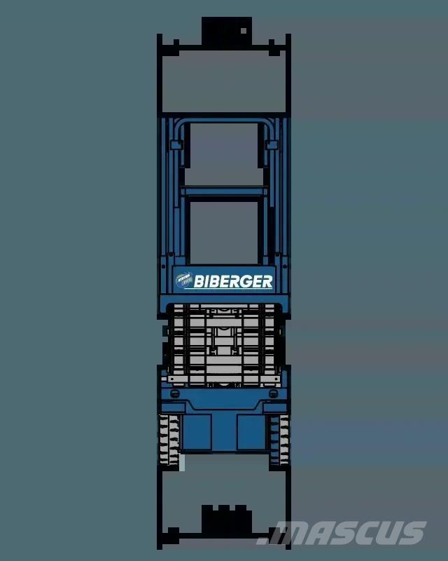 Aichi X14EN Käärtõstukid