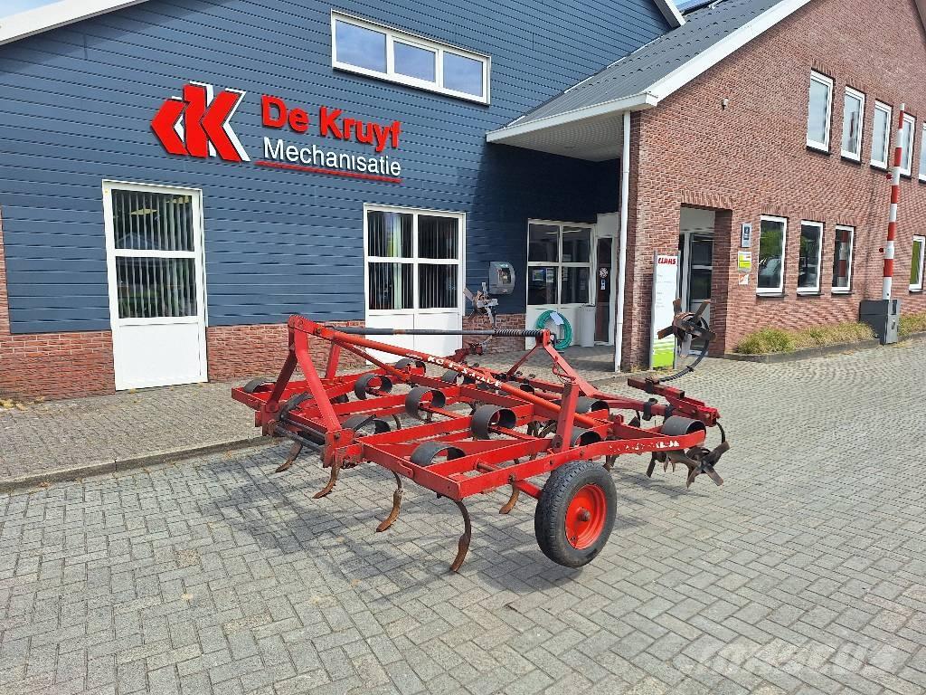 Kongskilde vf 313 Kultivaatorid