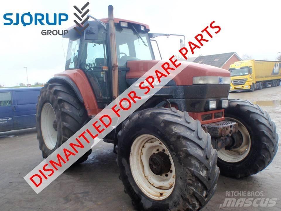 New Holland G190 Traktorid