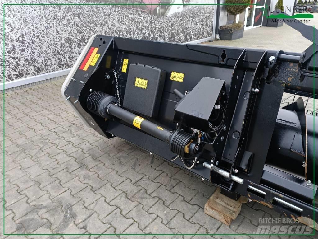 CLAAS Swath Up 450 Lisavarustus ja komponendid