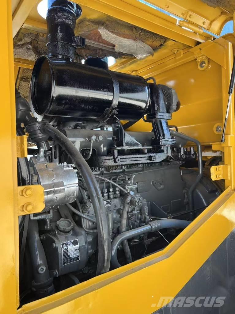 SDLG LG 936 L Rataslaadurid