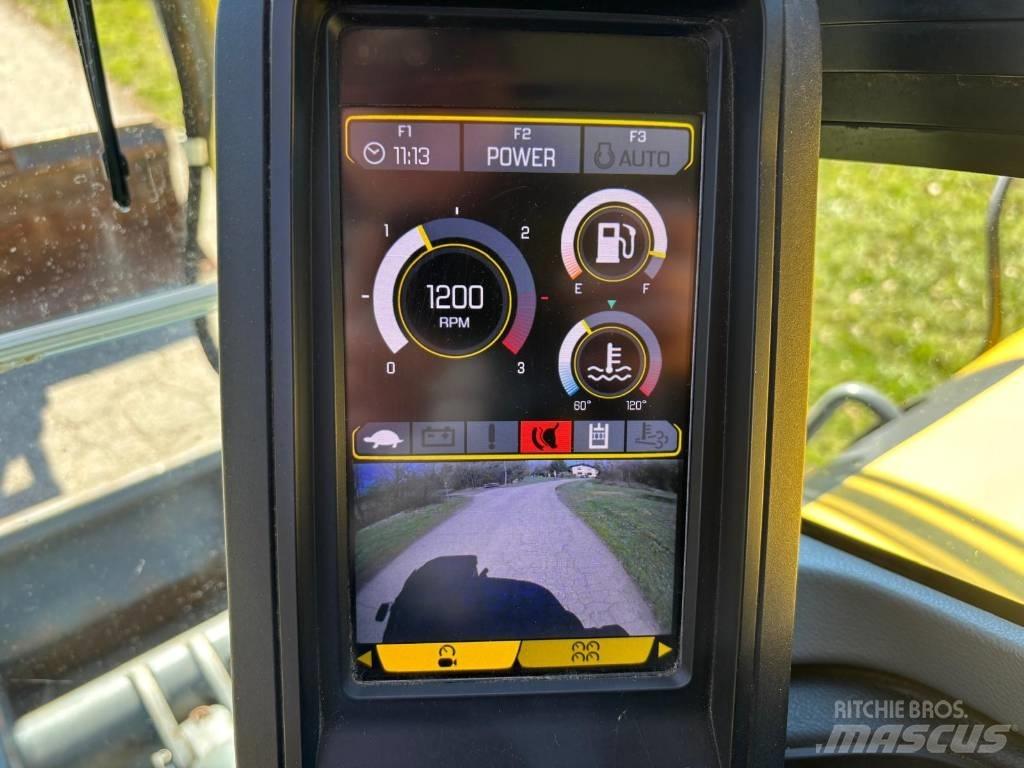 Wacker Neuson EZ 80 Väikeekskavaatorid 7t-12t