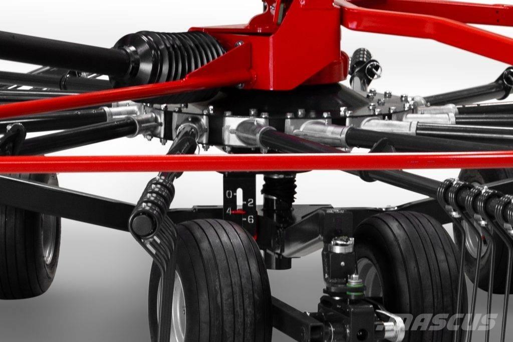 SIP STAR R 930|28 TC Niidukid