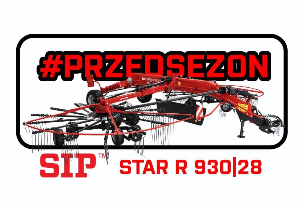 SIP STAR R 930|28 TC Niidukid