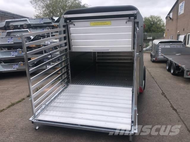 Ifor Williams TA510G Muud haagised