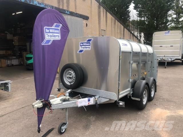 Ifor Williams TA510G Muud haagised