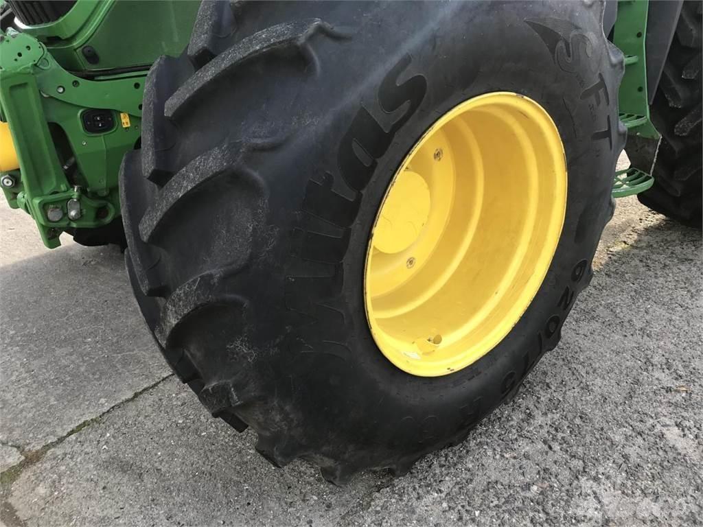 Mitas 620/75R30 Rehvid, rattad ja veljed
