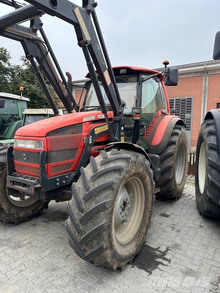 Same Rubin 135 Traktorid