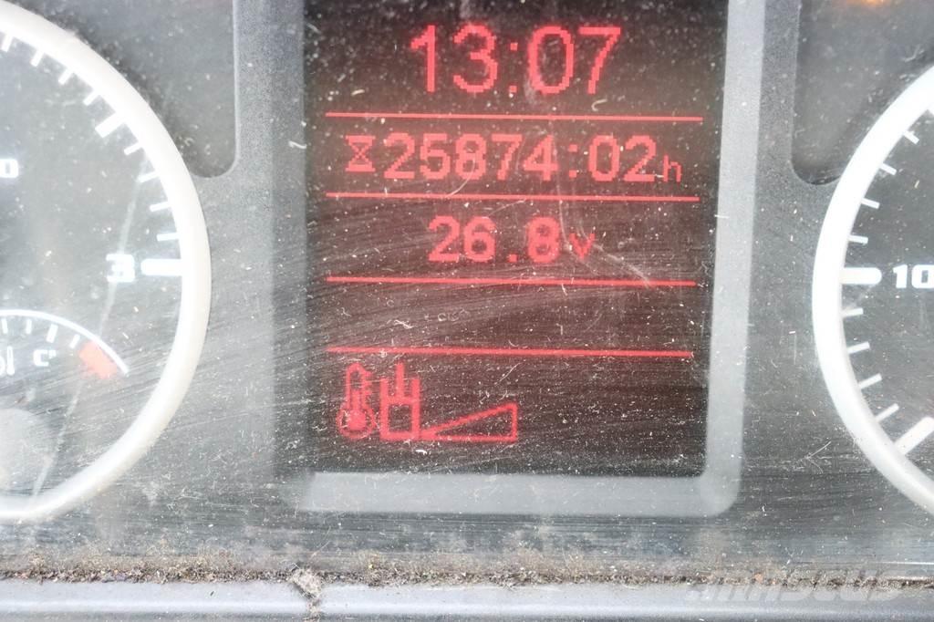 Paus PGS26.5 Diiseltõstukid