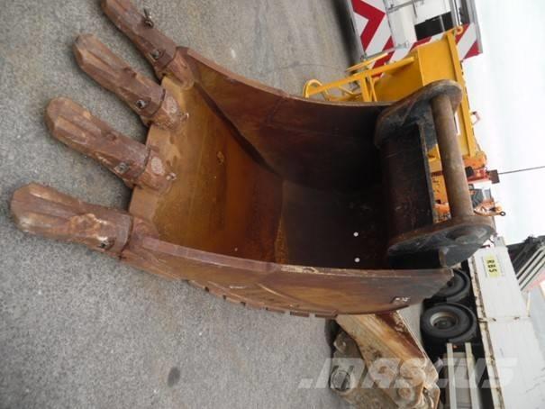 Volvo ECR 355 Muud ekskavaatorid