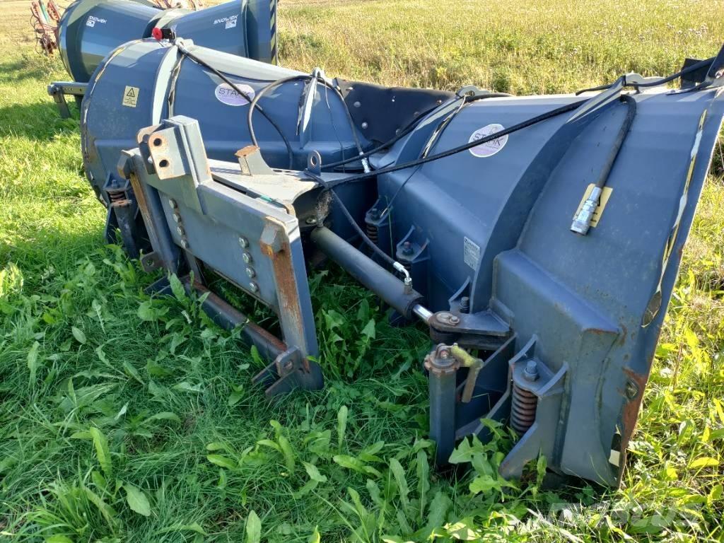 Lametal 3150 Lumesahad