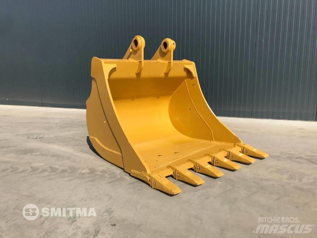CAT 335F Kopad