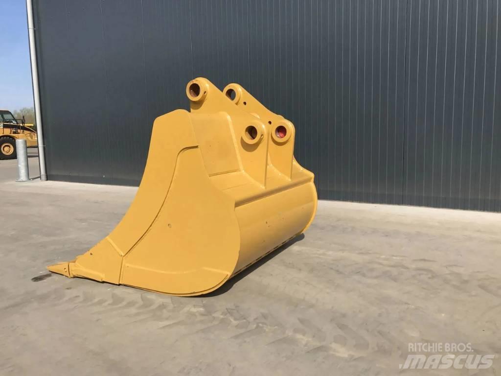 CAT 335F Kopad