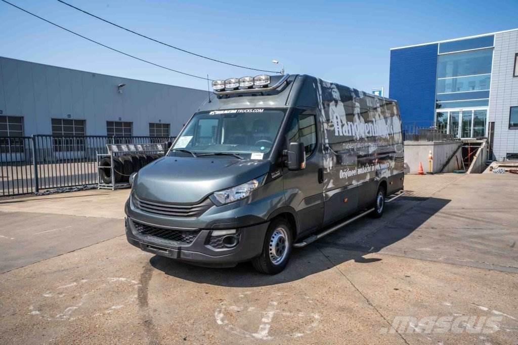 Iveco Daily 35S16 Muu