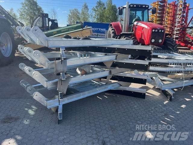  Impetu Vägsladd M220 Greiderid