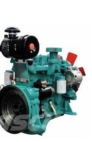 Cummins 6BT5.9-GM100 Mootorid