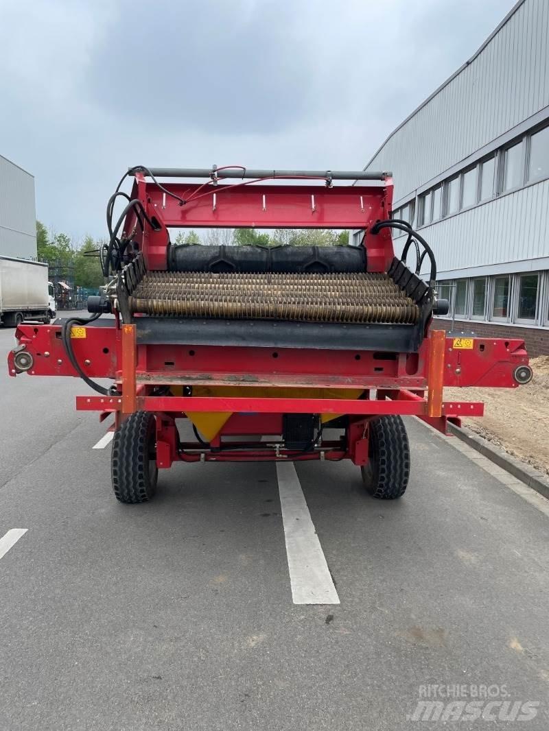 Grimme RH 16-40 E Kartulitehnika - Muud