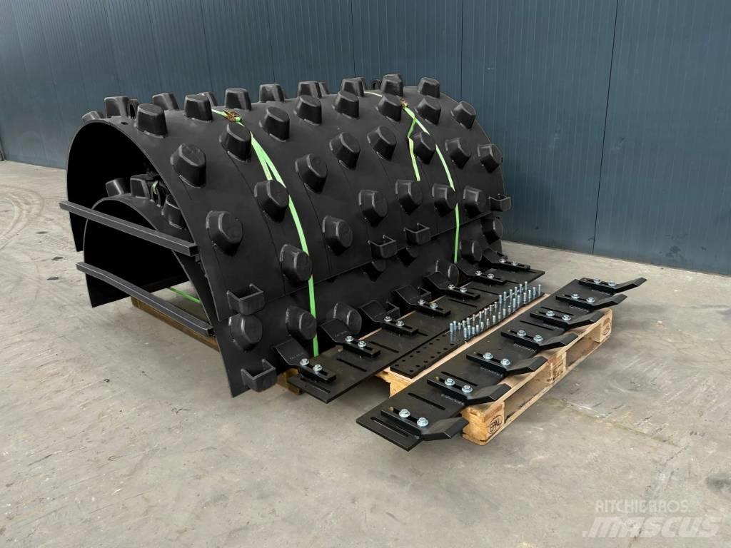 Dynapac CA5500 Muud osad