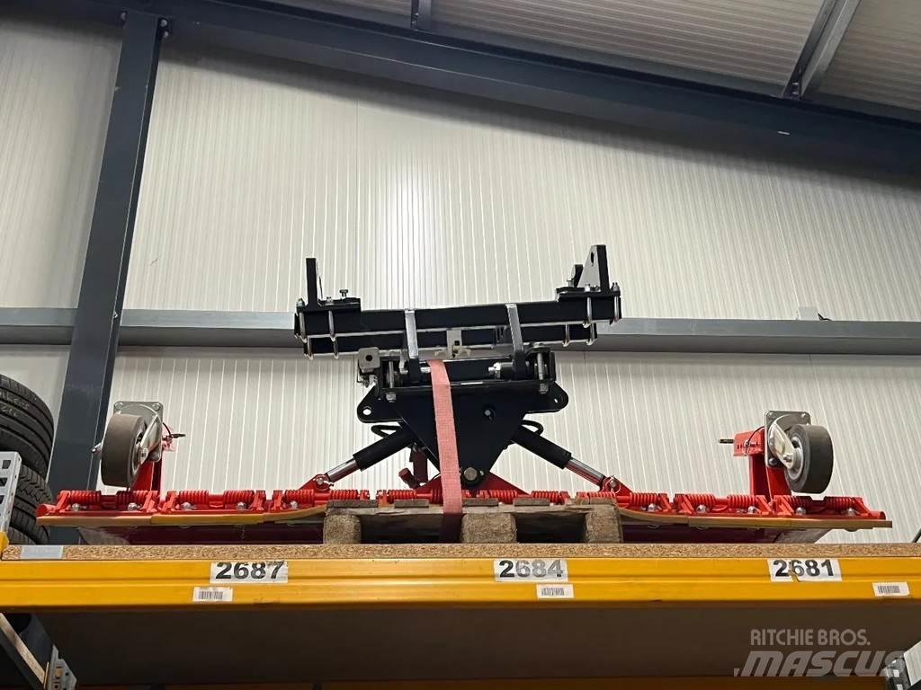 CAT 906 Next Gen Rataslaadurid