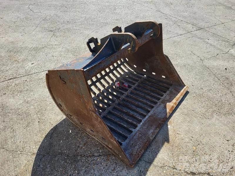 Yanmar VIO57 U Miniekskavaatorid < 7 t