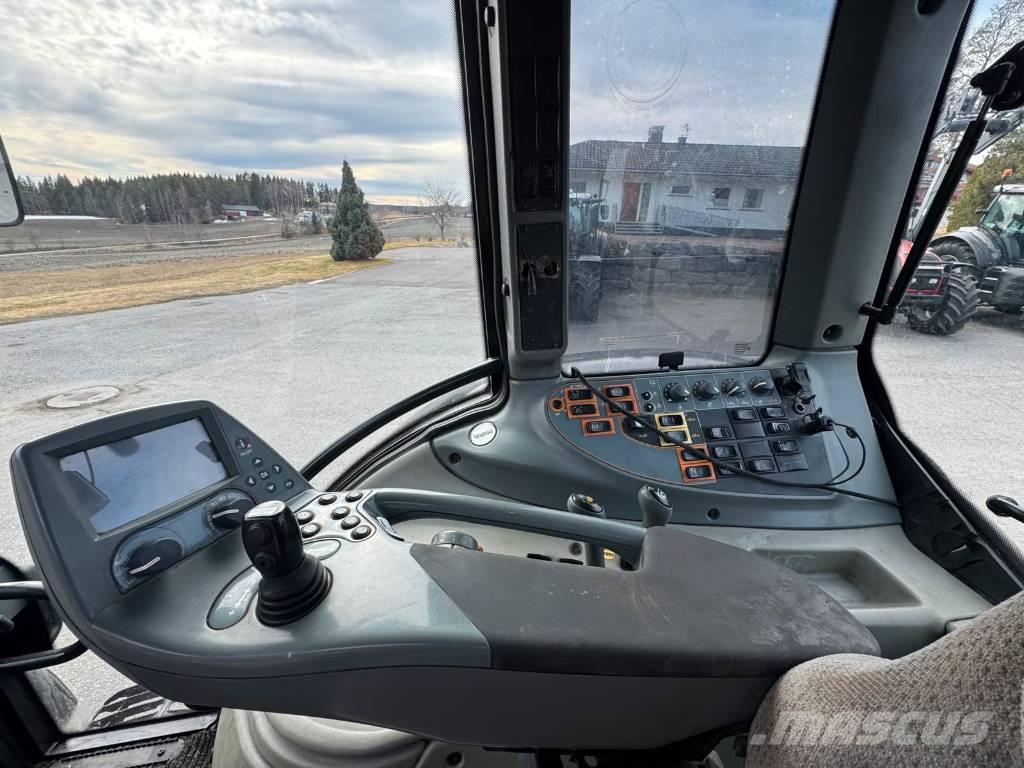 Valtra T 162 Traktorid