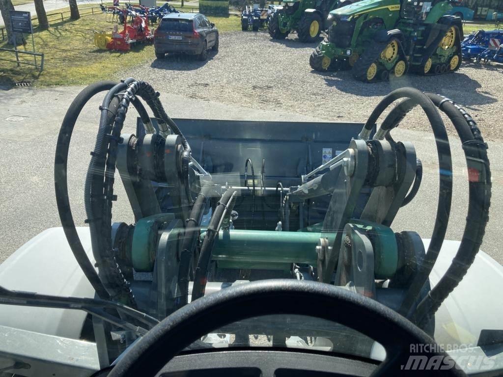 Kramer KL 70.8 Rataslaadurid