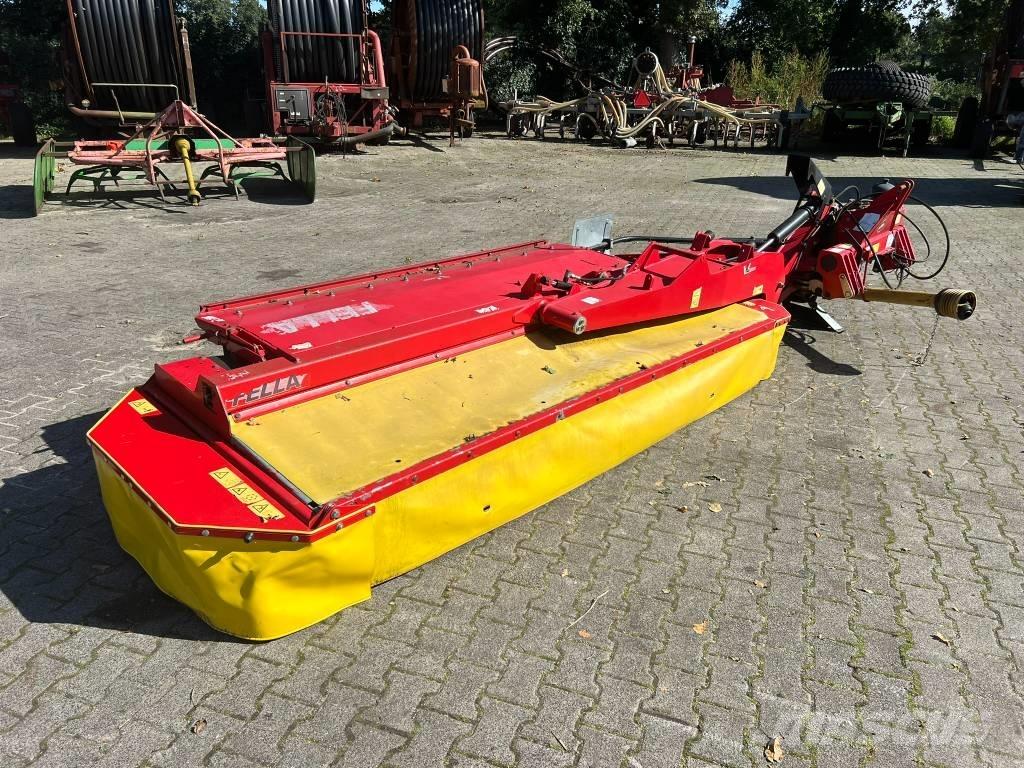 Fella SM 310 TL-KC Niidukid