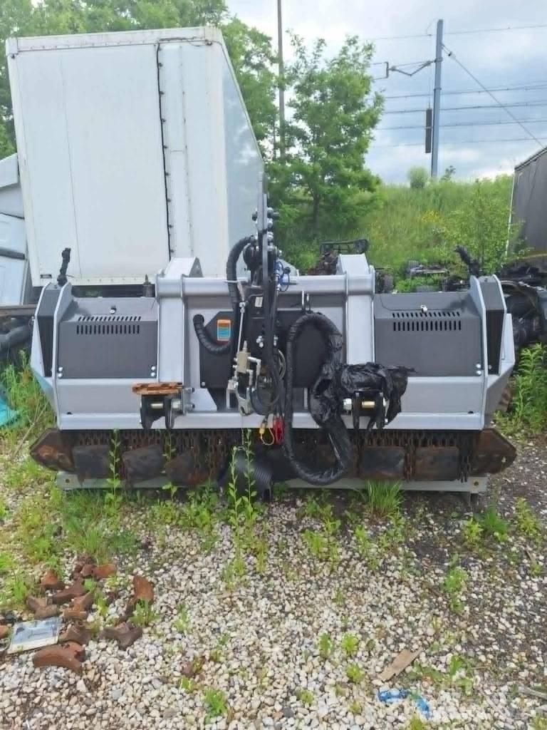 FAE UMM/S/HP- 225 Muu