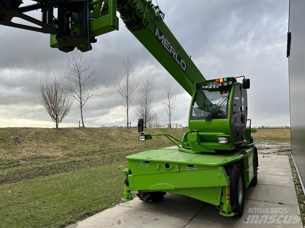Merlo 50.30SPLUS Teleskooplaadurid