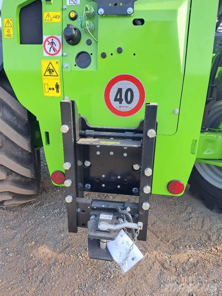 Merlo TF33.9CS-140 Teleskooplaadurid