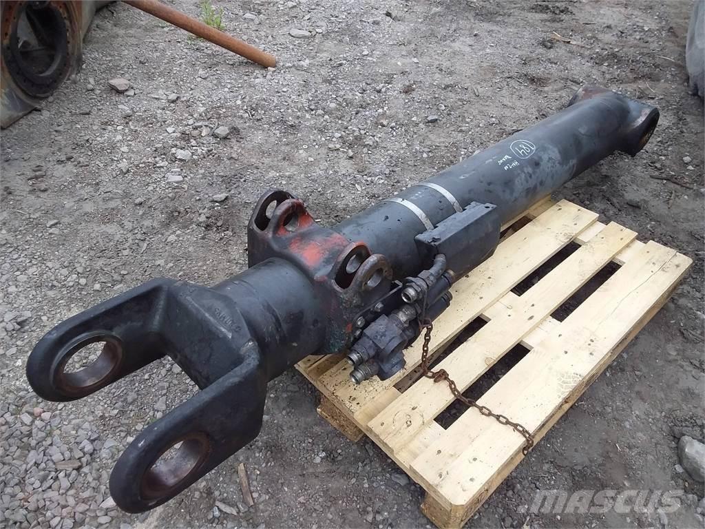 Ponsse Hn200 Harvesteri kraanad
