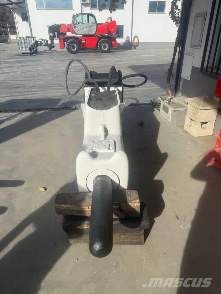 Furukawa F22 LN Hüdrohaamrid